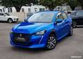 Peugeot 208 e-208 active business 136cv Bleu - thumbnail 1