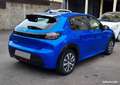 Peugeot 208 e-208 active business 136cv Bleu - thumbnail 3