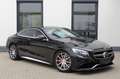 Mercedes-Benz S 63 AMG 4-MATIC Coupe **EXKLUSIV-PAKET CARBON** Schwarz - thumbnail 3