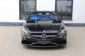 Mercedes-Benz S 63 AMG 4-MATIC Coupe **EXKLUSIV-PAKET CARBON** Black - thumbnail 2