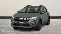 Dacia Sandero 1.0 ECO-G 100ch Stepway Extreme
