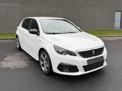 Peugeot 308 BlueHDi 130ch S