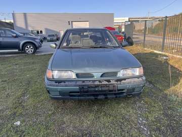 1.6 SLX Injection.  ONLY EXPORT