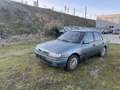 Nissan Sunny 1.6 SLX Injection.  ONLY EXPORT Grün - thumbnail 6