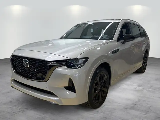 Mazda CX-80 3.3L e-SKYACTIV D 254ps