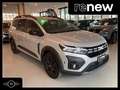 Dacia Jogger Jogger 1.0 tce Extreme Gpl 100cv 5 POSTI Argento - thumbnail 1