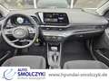 Hyundai i20 1.0 T 7-DCT TREND NAVI+PDC+KAMERA+Qi+DAB+ Schwarz - thumbnail 10