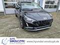Hyundai i20 1.0 T 7-DCT TREND NAVI+PDC+KAMERA+Qi+DAB+ Schwarz - thumbnail 2