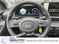 Hyundai i20 1.0 T 7-DCT TREND NAVI+PDC+KAMERA+Qi+DAB+ Schwarz - thumbnail 11