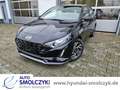 Hyundai i20 1.0 T 7-DCT TREND NAVI+PDC+KAMERA+Qi+DAB+ Schwarz - thumbnail 1