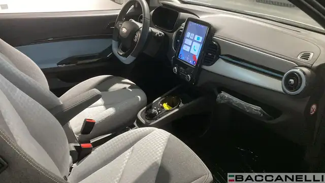 DR Automobiles DR1.0 view 10
