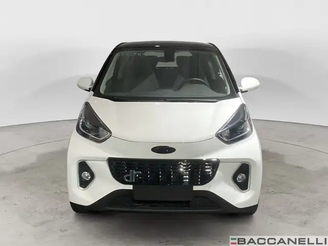 DR Automobiles DR1.0 view 6