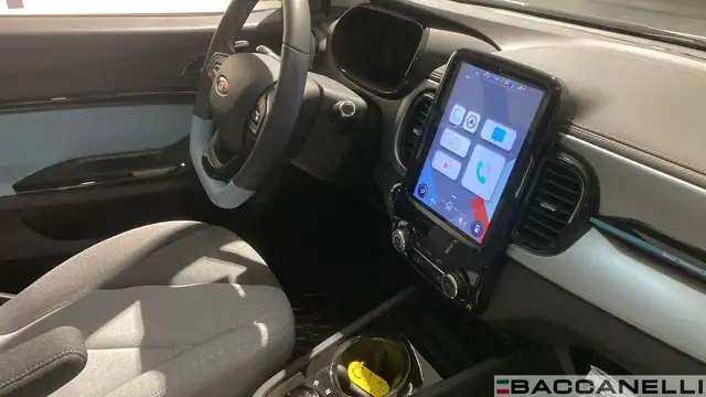 DR Automobiles DR1.0 view 13