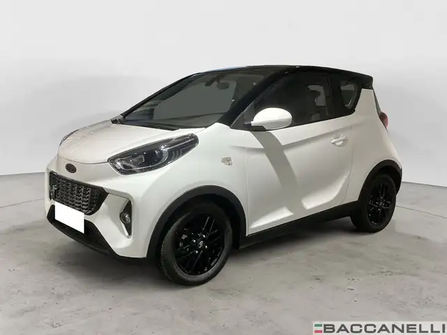 DR Automobiles DR1.0 in White for sale
