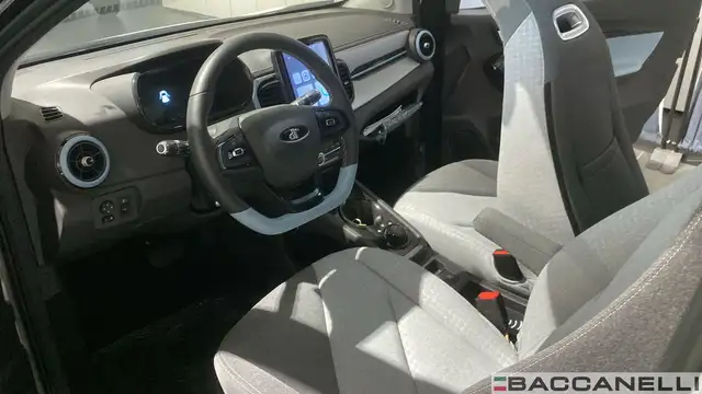 DR Automobiles DR1.0 view 11