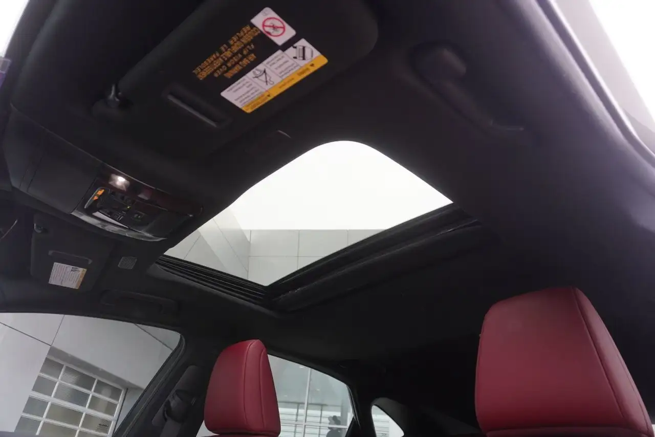 Lexus NX снимка Lexus NX