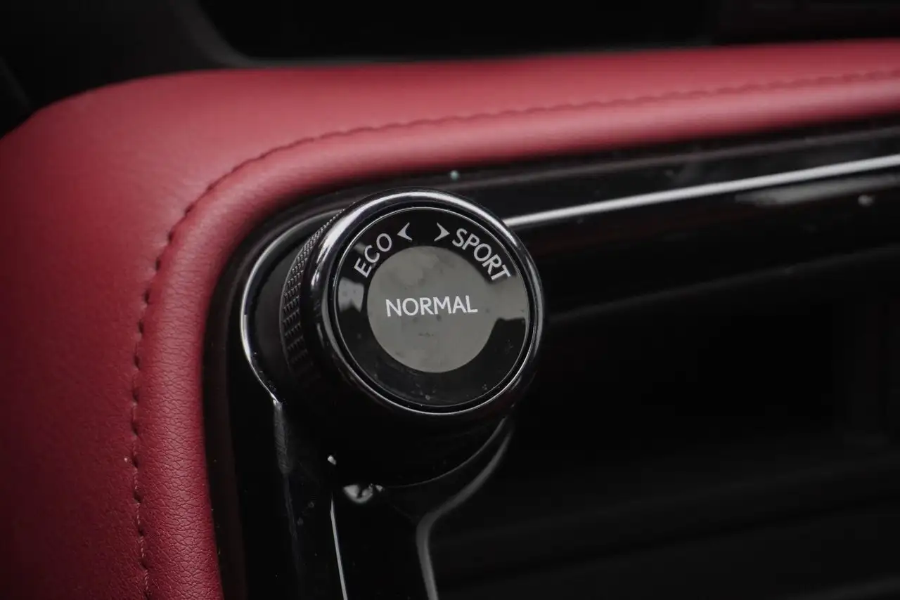 Lexus NX снимка Lexus NX