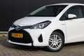 Toyota Yaris 1.5 Hybrid Aut. ✅ Navi ✅ Camera ✅ Clima Fehér - thumbnail 5