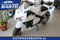Honda CBR 600 bijela - thumbnail 1