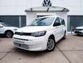 Volkswagen Caddy Outdoor 2.0 TDI 75kW (102CV) Blanc - thumbnail 1