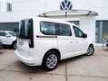 Volkswagen Caddy Outdoor 2.0 TDI 75kW (102CV) Blanc - thumbnail 4