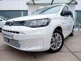 Volkswagen Caddy Outdoor 2.0 TDI 75kW (102CV) Blanc - thumbnail 2