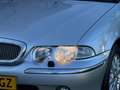 Rover 45 1.8 Sterling Airco Leder 1e eigenaar 48000km! Grau - thumbnail 2