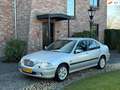 Rover 45 1.8 Sterling Airco Leder 1e eigenaar 48000km! Grau - thumbnail 1