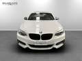 BMW 235 M 235i Coupe xdrive (xi) auto Blanc - thumbnail 2