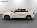 BMW 235 M 235i Coupe xdrive (xi) auto Blanc - thumbnail 8
