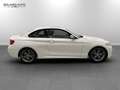 BMW 235 M 235i Coupe xdrive (xi) auto Blanc - thumbnail 4
