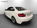 BMW 235 M 235i Coupe xdrive (xi) auto Blanc - thumbnail 7