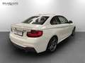 BMW 235 M 235i Coupe xdrive (xi) auto Blanc - thumbnail 5