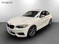 BMW 235 M 235i Coupe xdrive (xi) auto Blanc - thumbnail 1