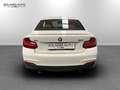 BMW 235 M 235i Coupe xdrive (xi) auto Blanc - thumbnail 6
