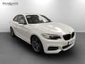 BMW 235 M 235i Coupe xdrive (xi) auto Blanc - thumbnail 3
