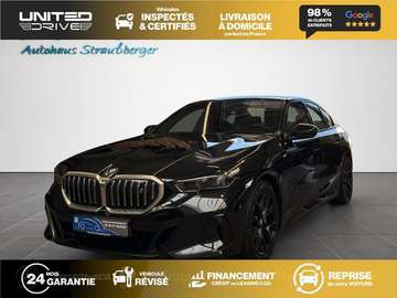 i5 eDrive 40  BERLINE G60 M Sport