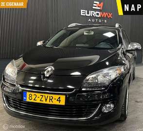 Estate 1.2 TCe GT-Line 2e Eigenaar - NAP -