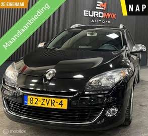 Estate 1.2 TCe GT-Line 2e Eigenaar - NAP -