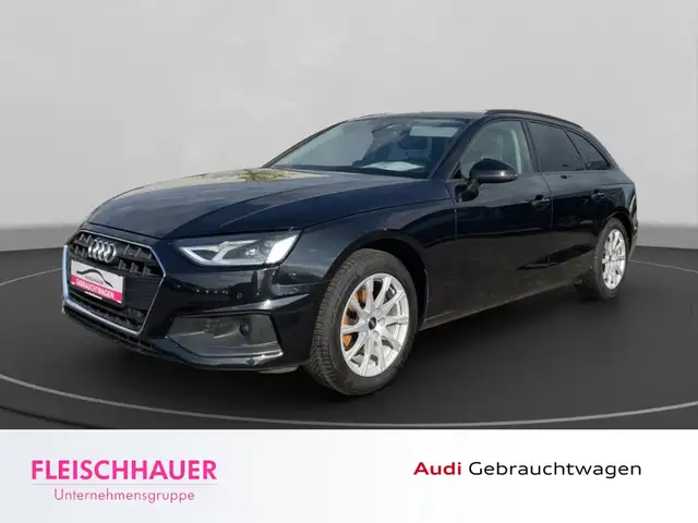 Audi A4 35 TFSI Avant MHEV Business Smartphone APSplus adv