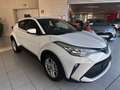 Toyota C-HR 1.8i VVT-i Hybrid C-Enter E-CVT (EU6AP) Blanc - thumbnail 2