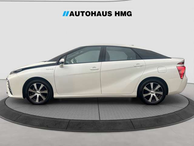 Toyota Mirai *VOLL-LEDER*NAVI*LED*SHZ*KLIMA*ACC*