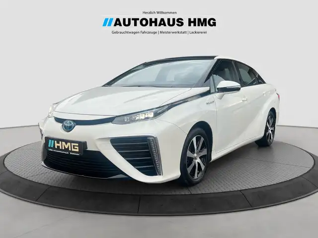Toyota Mirai *VOLL-LEDER*NAVI*LED*SHZ*KLIMA*ACC*