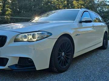 520D F11 ATM 84.000KM