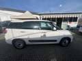 Fiat 500L 500L Living Living 1.6 mjt Lounge 105cv Blanc - thumbnail 3