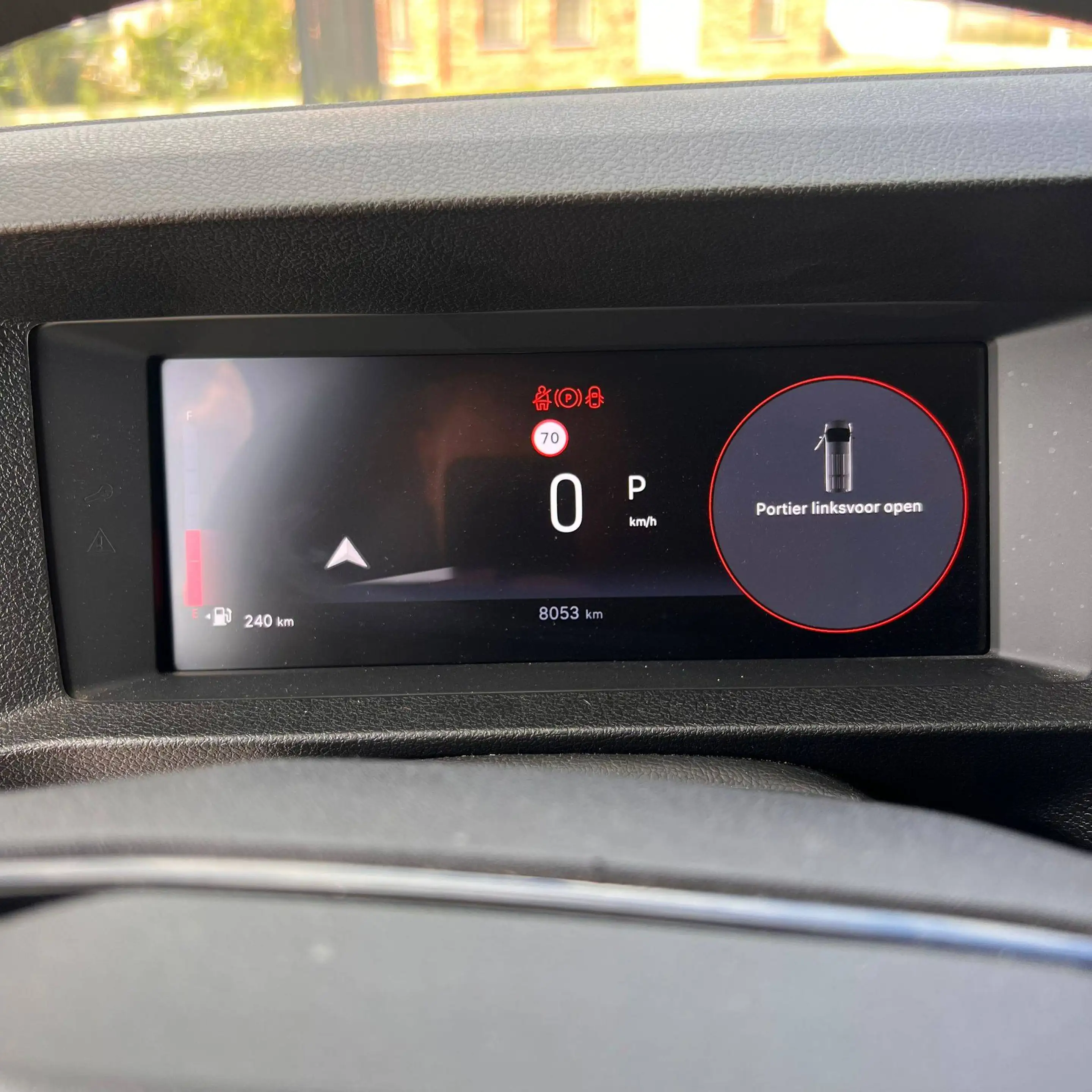 Fiat Scudo 2.0 Automaat L2 145PK — photo 9