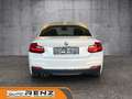 BMW 220 220 d xDrive M Sport Coupe Blanco - thumbnail 5