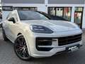 Porsche Cayenne Coupe S MY25 Carbon Fond Entert. FULL Grau - thumbnail 1