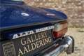 Alfa Romeo 2000 GTV Converted to Twin Webers, Finished in Blu Olla plava - thumbnail 13
