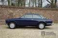 Alfa Romeo 2000 GTV Converted to Twin Webers, Finished in Blu Olla Blue - thumbnail 12